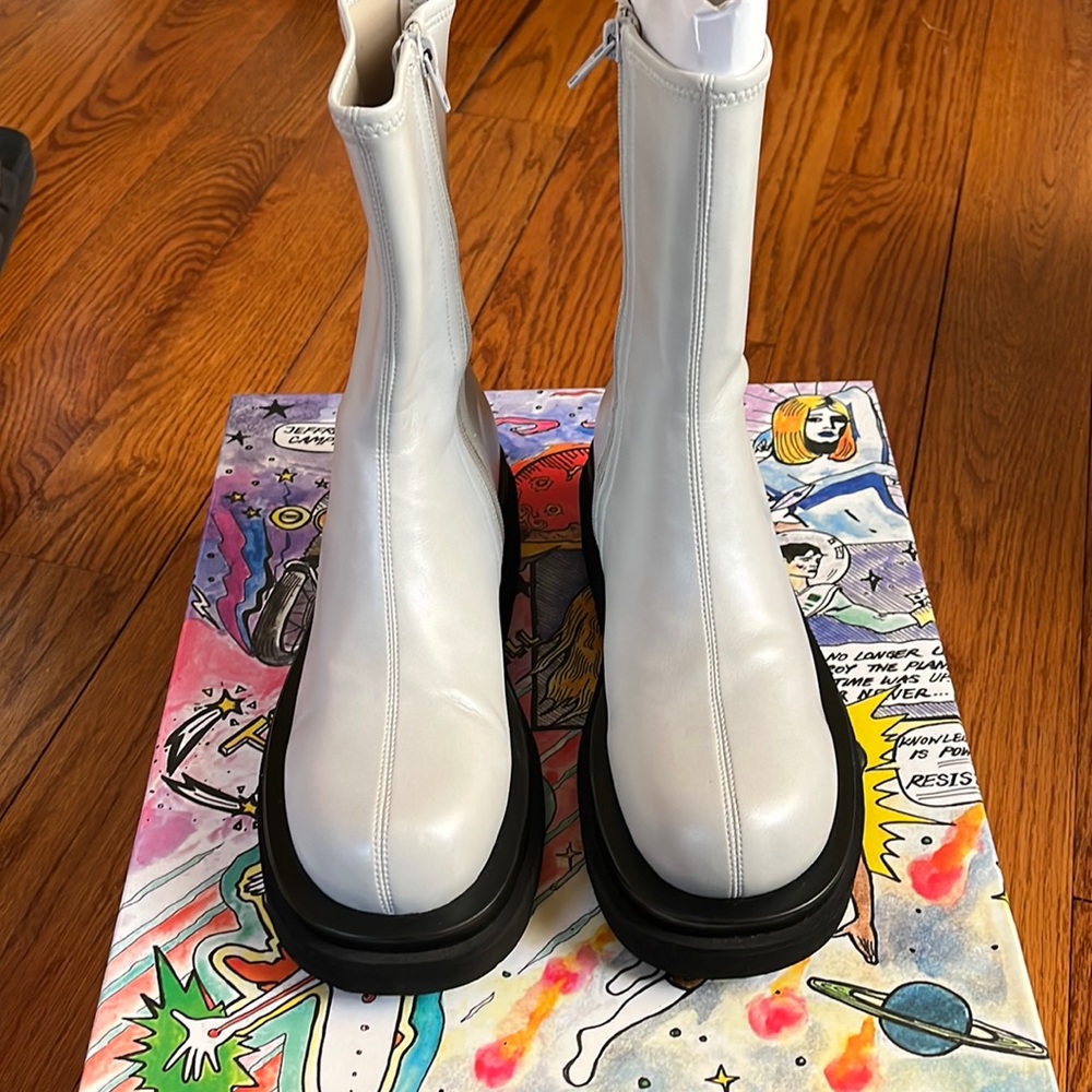 Jeffrey Campbell Boots